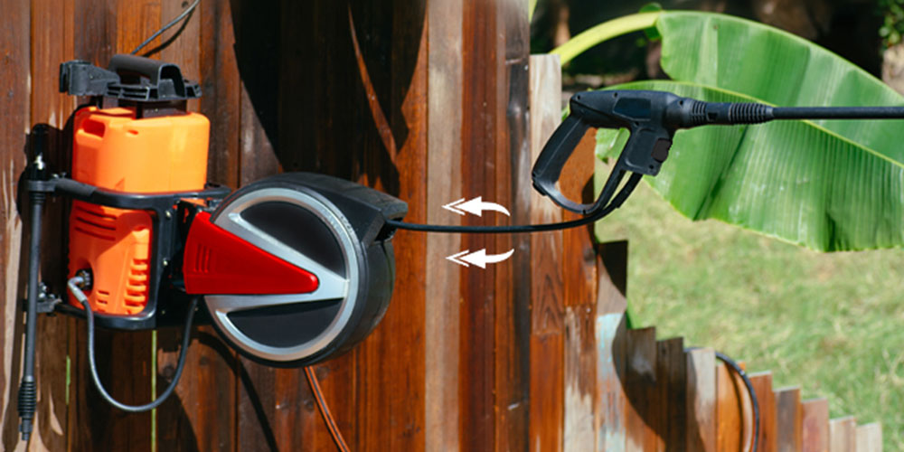 Safety Precautions and Handling Tips for Pressure Washing