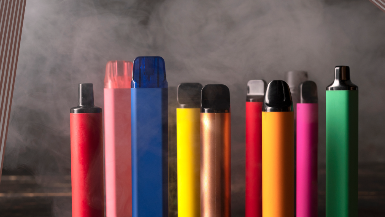 How Can Different Flavors Help Maximize Your Vaping Experience?