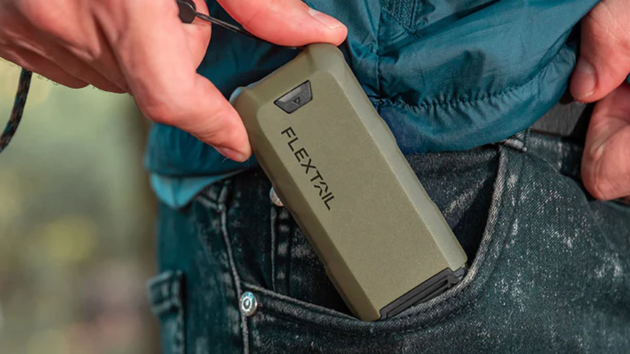 What Are The Recommendations For The Use Of Tiny Repellers While Camping?