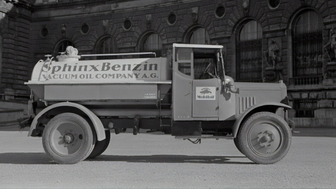 3 Major Types of Fuel Pumps