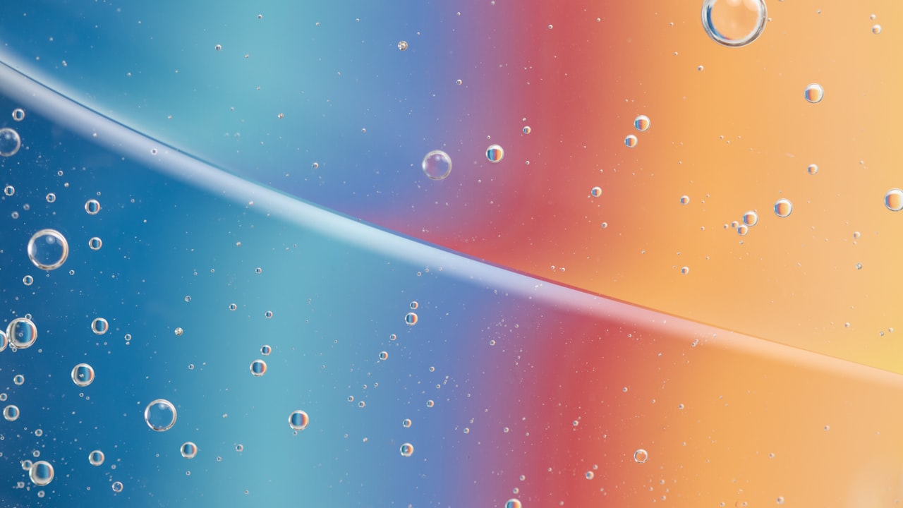 Incredible Uses and Advantages of Bubble Guns