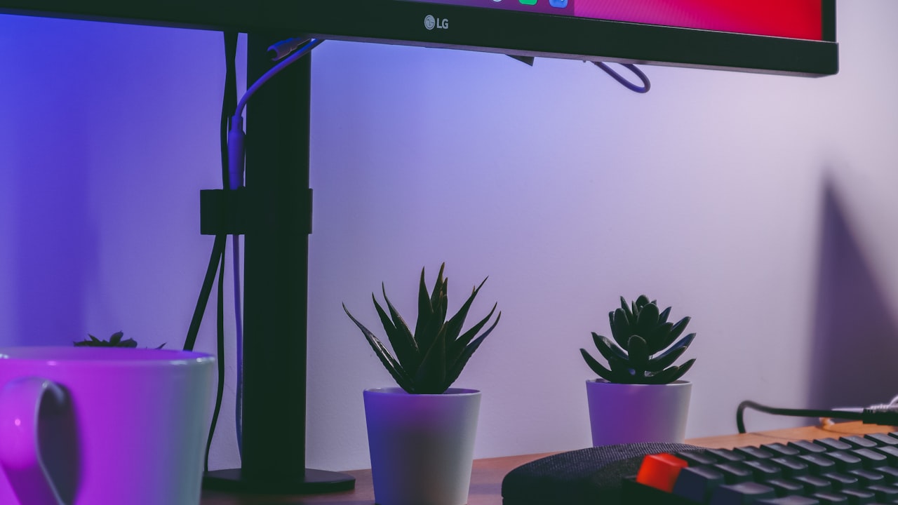 Various Applications of Commercial LED Strip Light Fixtures