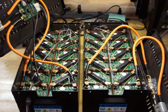 Lithium-Ion Battery: 10 Primary Factors about  That You Should Know Of