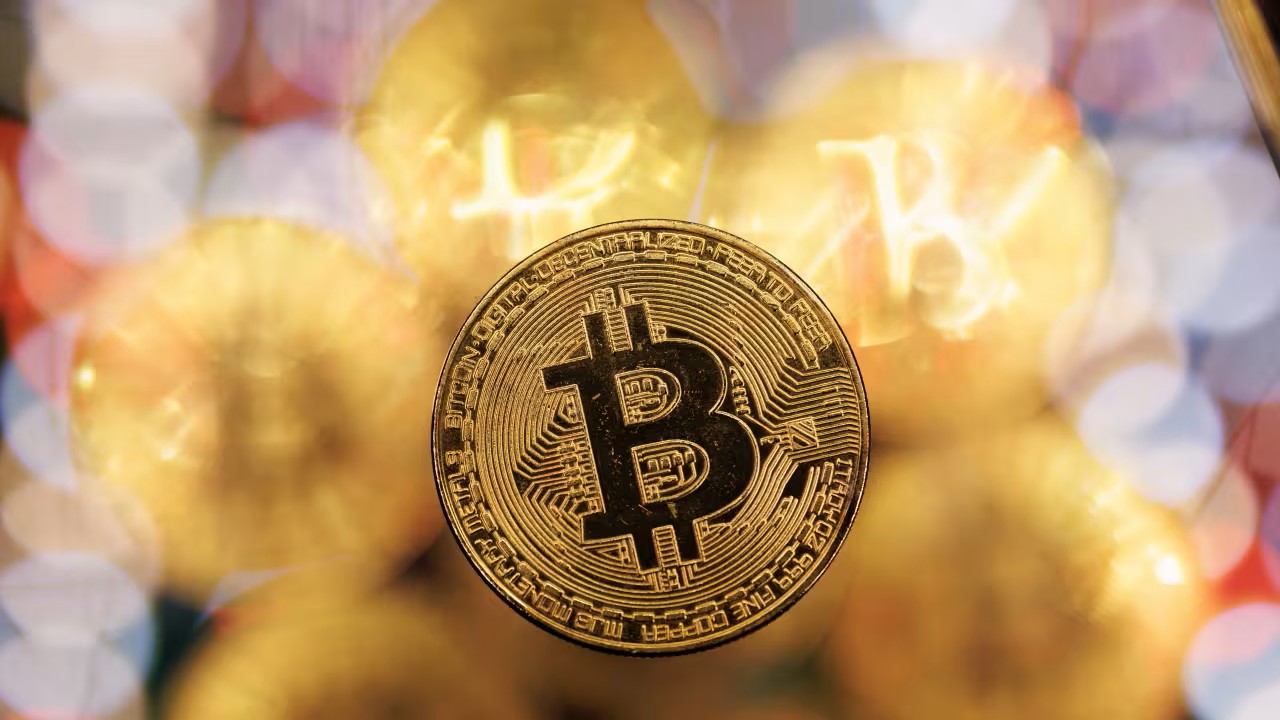 Secure Ways to Buy Bitcoin in Canada Through Bitget